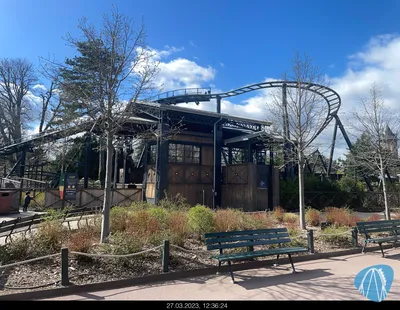 Foto aus Jardin d'Acclimatation von MaKaBa