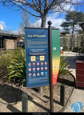 Foto aus Jardin d'Acclimatation von MaKaBa