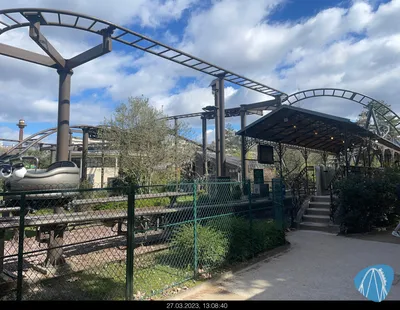 Foto aus Jardin d'Acclimatation von MaKaBa