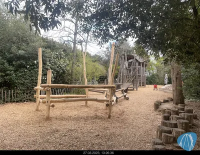 Foto aus Jardin d'Acclimatation von MaKaBa