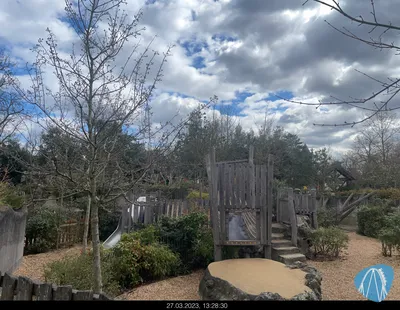 Foto aus Jardin d'Acclimatation von MaKaBa