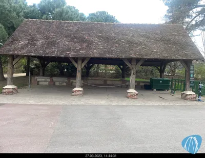 Foto aus Jardin d'Acclimatation von MaKaBa