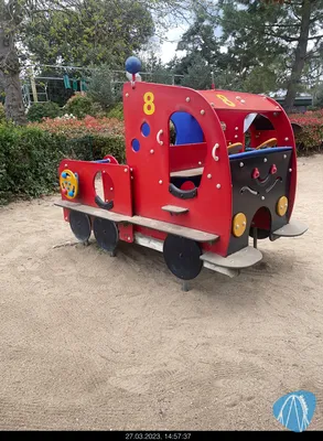 Foto aus Jardin d'Acclimatation von MaKaBa