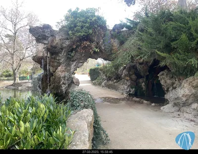 Foto aus Jardin d'Acclimatation von MaKaBa