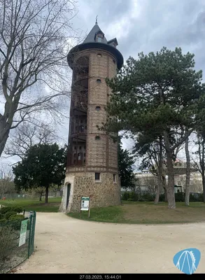 Foto aus Jardin d'Acclimatation von MaKaBa