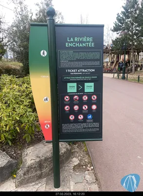 Foto aus Jardin d'Acclimatation von MaKaBa