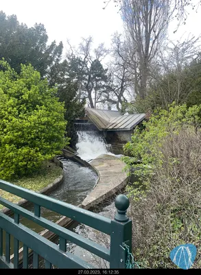 Foto aus Jardin d'Acclimatation von MaKaBa