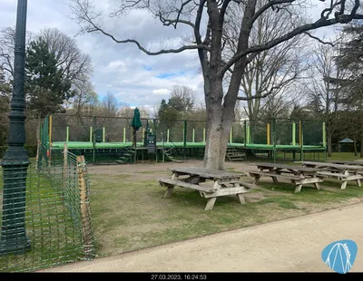 Foto aus Jardin d'Acclimatation von MaKaBa