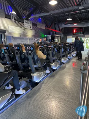 Photo from Europa-Park by Coaster Enthousiaste