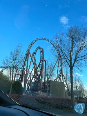 Photo from Europa-Park by Coaster Enthousiaste