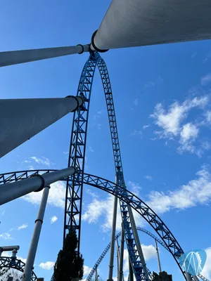 Photo from Europa-Park by Coaster Enthousiaste
