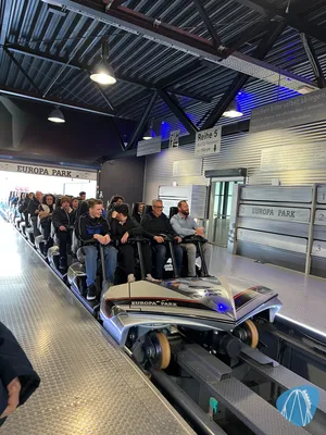 Photo from Europa-Park by Coaster Enthousiaste