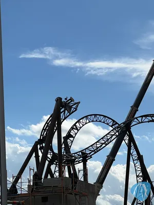 Photo from Europa-Park by Coaster Enthousiaste