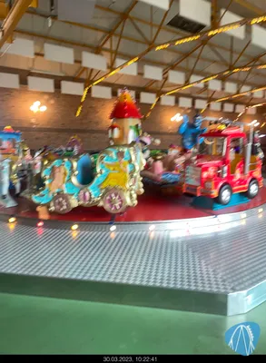 Foto aus Kinderstad Heerlen von MaKaBa