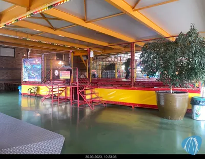 Foto aus Kinderstad Heerlen von MaKaBa