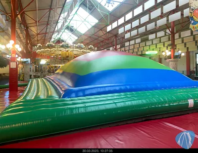 Foto aus Kinderstad Heerlen von MaKaBa