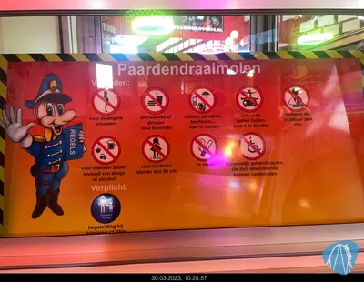 Foto aus Kinderstad Heerlen von MaKaBa