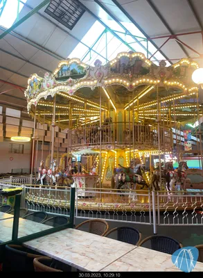 Foto aus Kinderstad Heerlen von MaKaBa