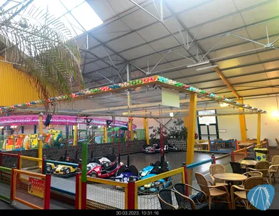 Foto aus Kinderstad Heerlen von MaKaBa