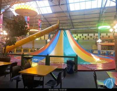 Foto aus Kinderstad Heerlen von MaKaBa