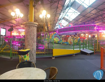 Foto aus Kinderstad Heerlen von MaKaBa