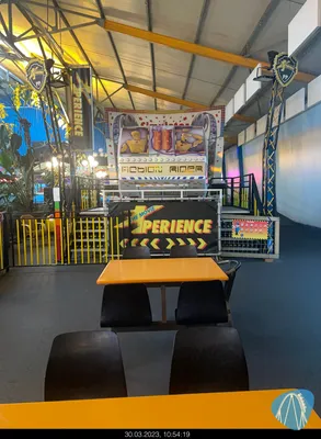 Foto aus Kinderstad Heerlen von MaKaBa
