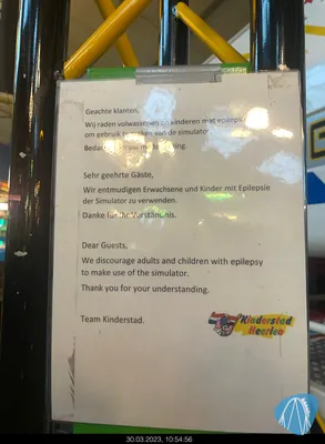 Foto aus Kinderstad Heerlen von MaKaBa