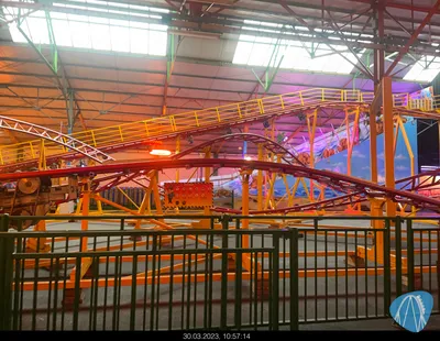 Foto aus Kinderstad Heerlen von MaKaBa