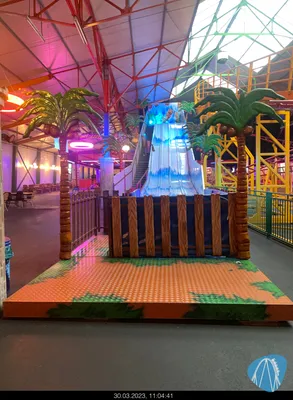 Foto aus Kinderstad Heerlen von MaKaBa