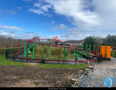 Foto aus Mondo Verde von MaKaBa