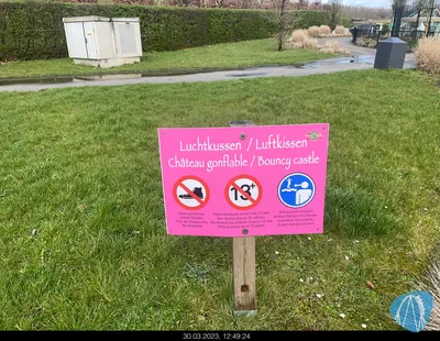 Foto aus Mondo Verde von MaKaBa