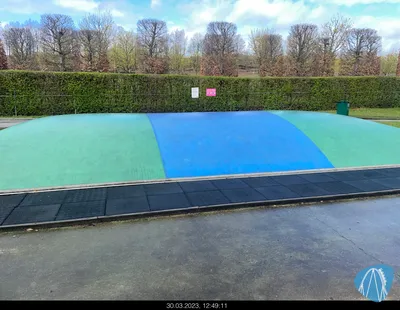 Foto aus Mondo Verde von MaKaBa