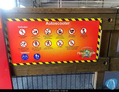 Foto aus Mondo Verde von MaKaBa