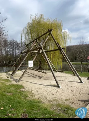 Foto aus Mondo Verde von MaKaBa