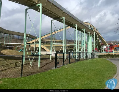 Foto aus Mondo Verde von MaKaBa