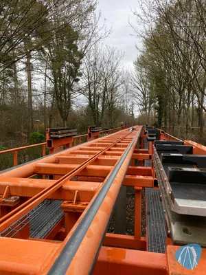Foto aus Plopsaland Deutschland von xNico33985x