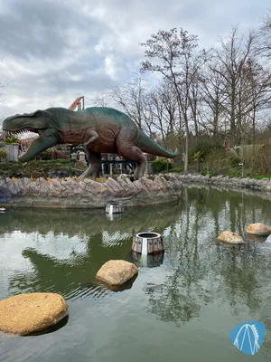 Foto aus Plopsaland Deutschland von xNico33985x