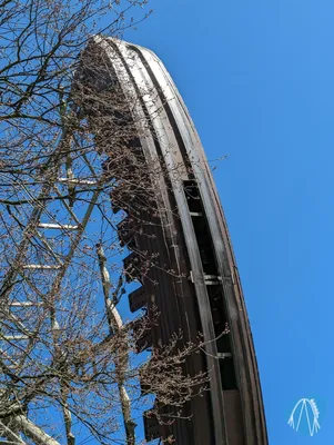 Foto aus Efteling von Ragvald
