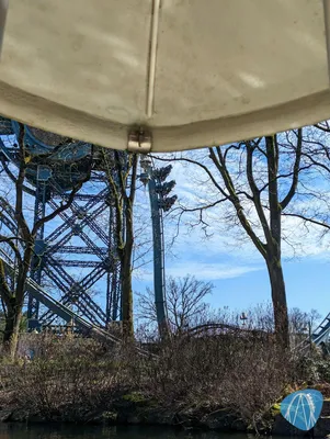 Foto aus Efteling von Ragvald