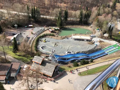 Foto aus Fort Fun Abenteuerland von CoasterMo