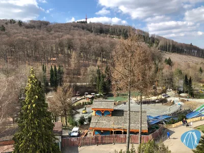 Foto aus Fort Fun Abenteuerland von CoasterMo