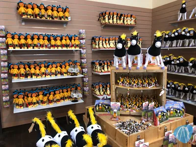 Foto aus Fort Fun Abenteuerland von CoasterMo
