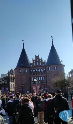 Foto aus HANSA-PARK von Erliki