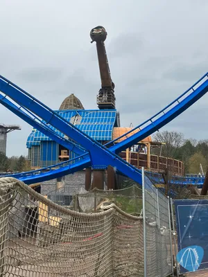 Foto aus Toverland von Jerome