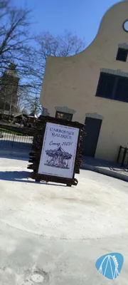 Foto aus HANSA-PARK von Erliki