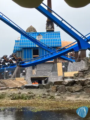 Foto aus Toverland von Jerome