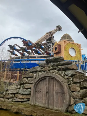 Foto aus Toverland von Jerome
