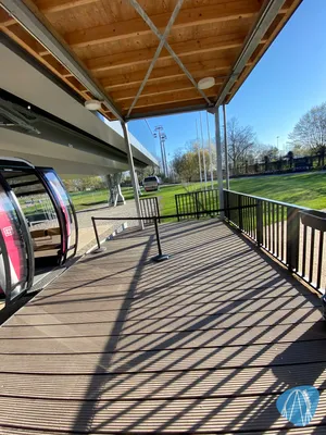 Foto aus Luisenpark Mannheim von Freizeit_Parkfan