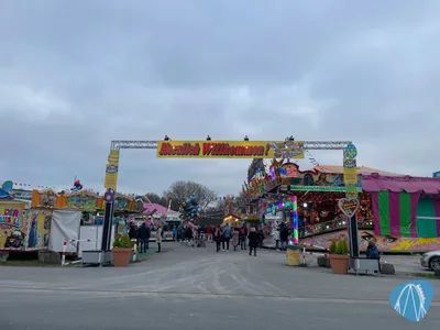 Foto aus Bielefeld - Herbstkirmes BIE-Happy von stoppel