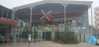 Foto aus Karls - Erlebnis-Dorf Elstal von ViernheimerBub